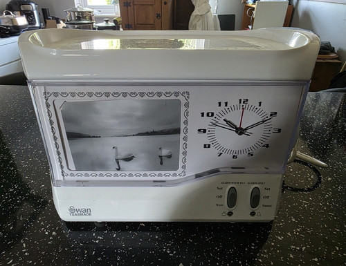Swan teasmade stm102n - teasmade, stm102n/9270