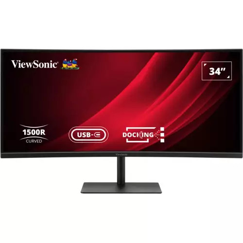 Viewsonic vg3419c computer - vg3419c-2,