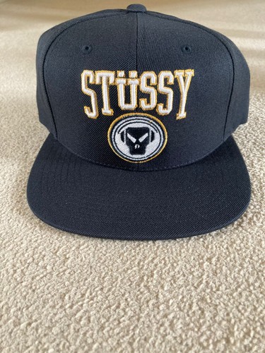 Stussy goldie metalheadz - x, 30