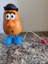 Rare Mr Potato Head Signature