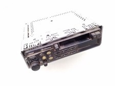 Toyota RAV 4 (XA10) 1995 Radio