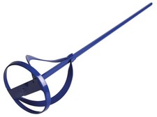 Faithfull Mixing Paddle 120 x