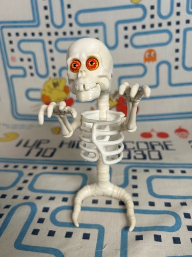 Vintage 1987 kenner - vintage, real