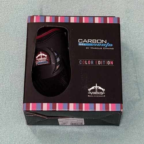Veredus carbon gel - veredus,