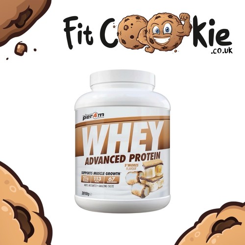 Per4m whey advanced protein - whey,