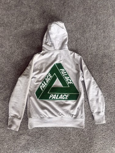 Palace tri chenille - palace, hood