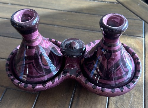 Moroccan mini spicer tagine - spicer,