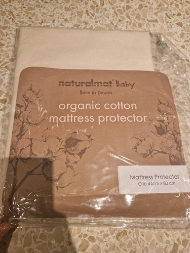 Naturalmat organic baby crib - baby,
