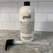 Philosophy INNER GRACE