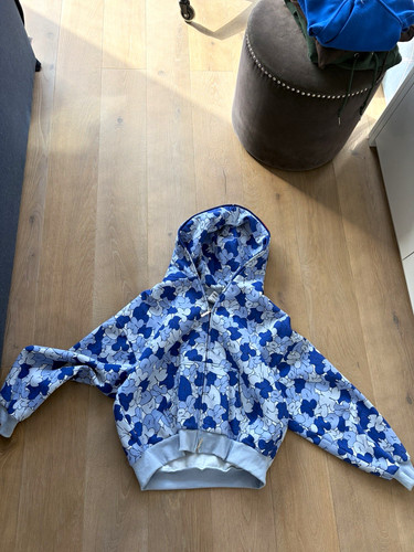 Named collective blue - collective,