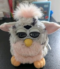 Tiger electronics furby - electronics,