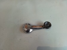 Triumph Tr6 Spitfire Dolomite / 2000 Mk2 Saloons Window Winder handle Used. 