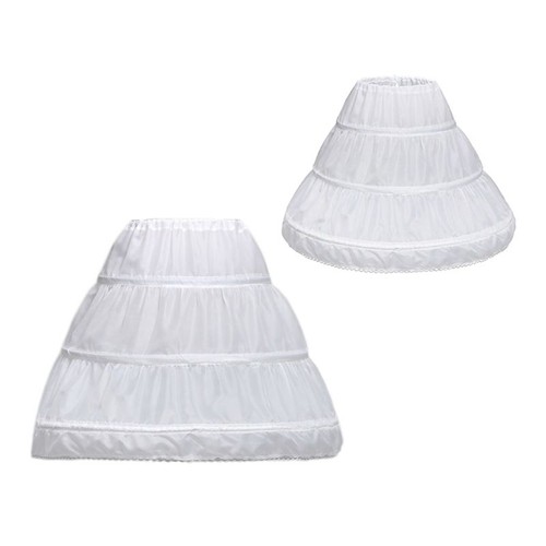Children princess skirt - princess,