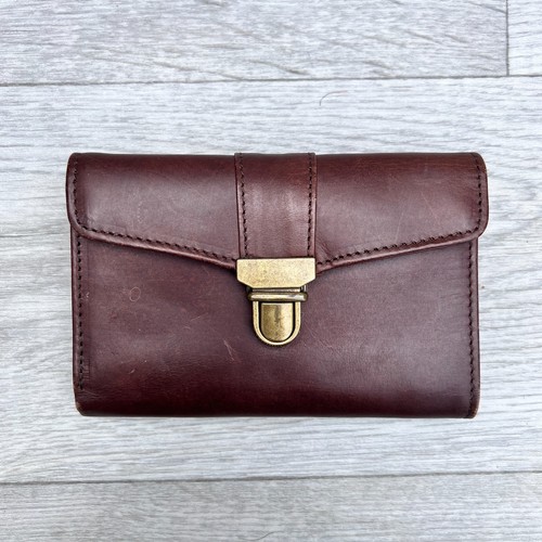 Fatface genuine leather large - genuine,