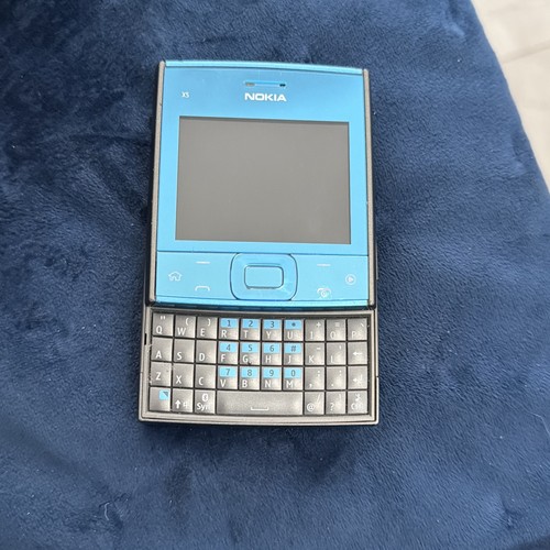 Old stock nokia - stock, unlocked