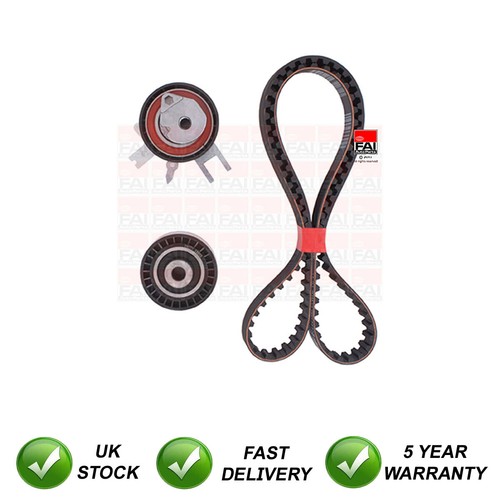 Timing cam belt kit sjr - kit,