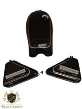 Fit For Norton Commando