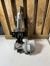 VW POLO ELECTRIC STEERING