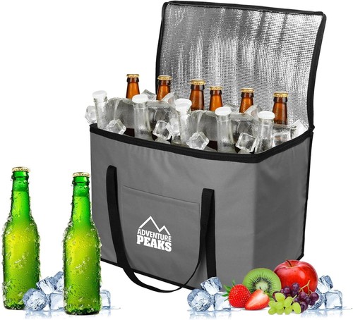 Cooling cooler bag box extra - cooling,