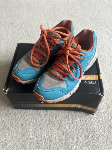 Trilium hockey shoes - tk, t5