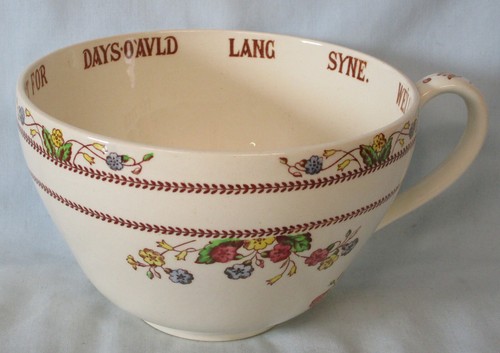 Spode cowslip s713 - cowslip,