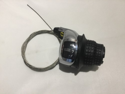 Shimano shifter slrs47 - shifter,