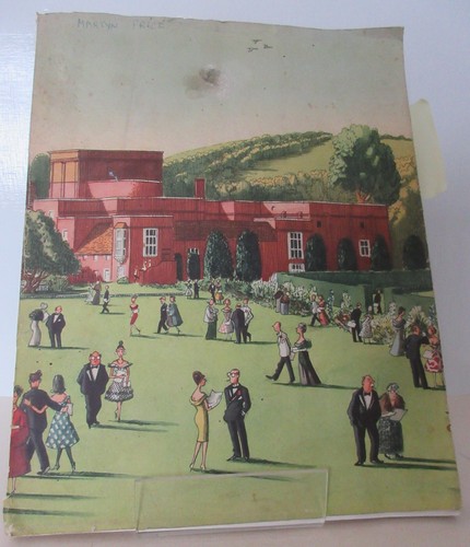 Glyndebourne festival opera - festival,