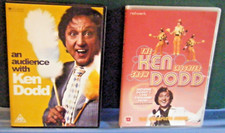 Ken Dodd: An Audience With Ken