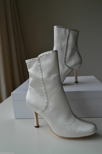 New benjamin adams ivory silk - adams,