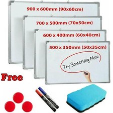 MAGNETIC WHITEBOARD SMALL
