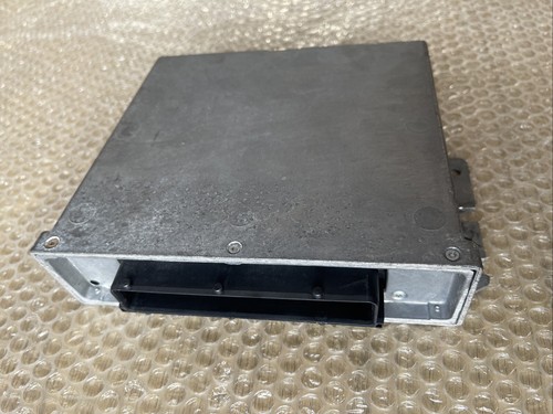 Saab 9000 aero ecu - saab,
