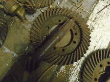 New old stock ENV Vintage car