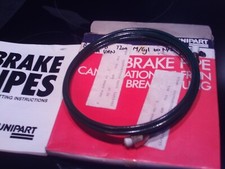 bedford ha van preformed front