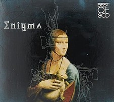 Enigma - Best of 3CD (2012)
