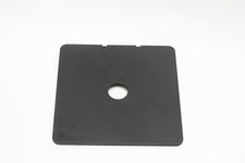 Cambo 162x162 lens board