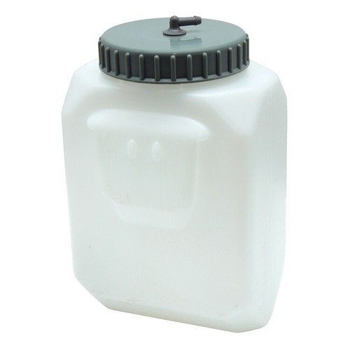 Jaguar type washer bottle - washer,