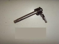 Suzuki RMX 250 1990 Gear