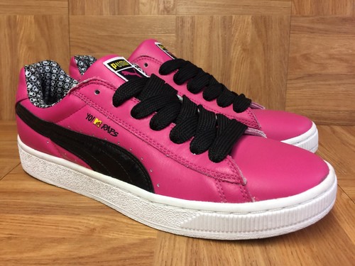 Vntg puma mtv raps - vntg🔥,