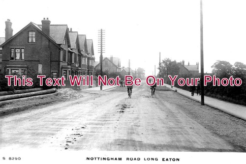 1461 nottingham road - nottingham,