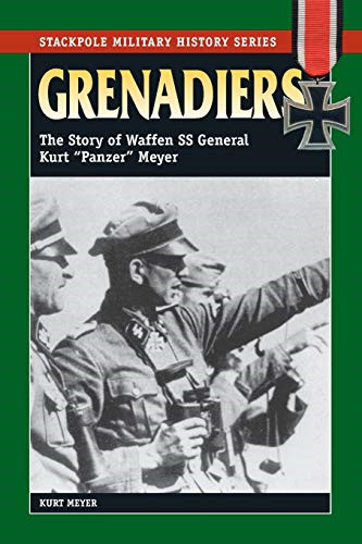 Grenadiers the story - grenadiers:,