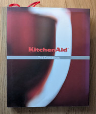 KITCHENAID, THE COOKBOOK by VEERLE DE POOTER - Kitchenaid  - UK - Hardback