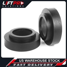 1.2" 30mm Rear Coil Spacers
