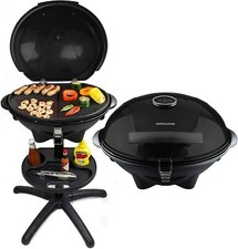 Electric bbq grill - electric,