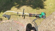 Qualcast CDB30A Petrol