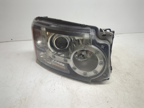 2009 land rover discovery - 2009,