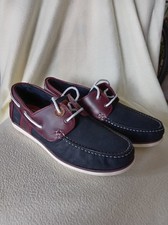 Barbour mens deck boat shoes - mens,