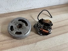 Vintage Sachs Bosch moped generator 1950s 60s?.