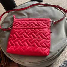 A New Radley Shoulder Bag In