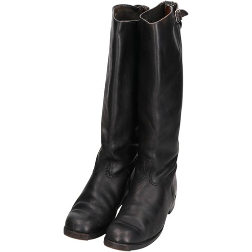 Jockey riding boots - ,, long