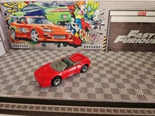 Hot Wheels Ferrari F355 Spider red Combine postage